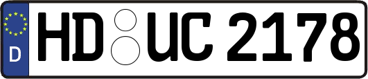 HD-UC2178