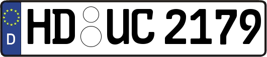 HD-UC2179