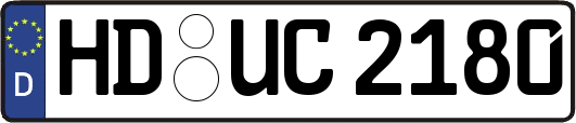 HD-UC2180