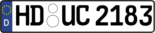 HD-UC2183