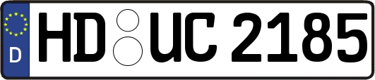 HD-UC2185