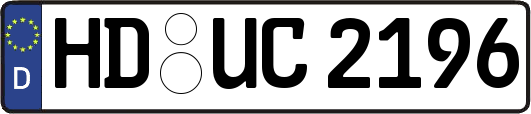 HD-UC2196