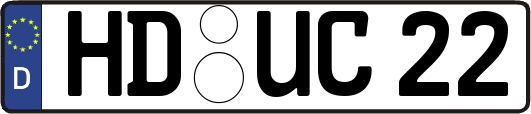 HD-UC22