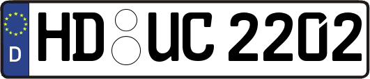 HD-UC2202