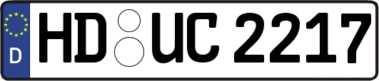 HD-UC2217