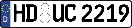 HD-UC2219