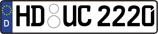 HD-UC2220