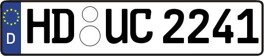 HD-UC2241