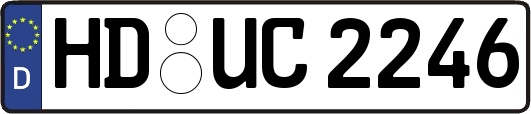 HD-UC2246