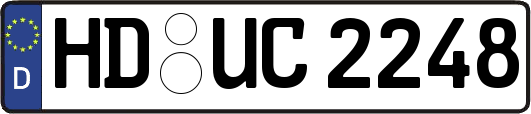 HD-UC2248