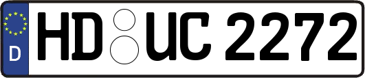 HD-UC2272