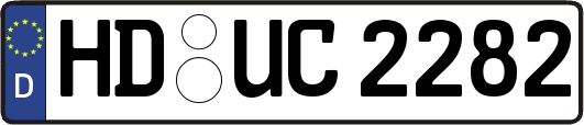 HD-UC2282