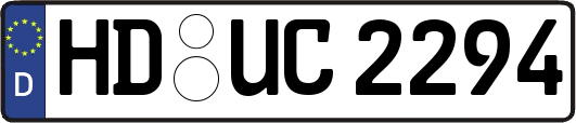 HD-UC2294