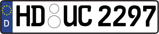 HD-UC2297