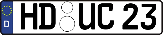 HD-UC23