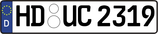 HD-UC2319
