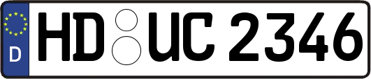 HD-UC2346