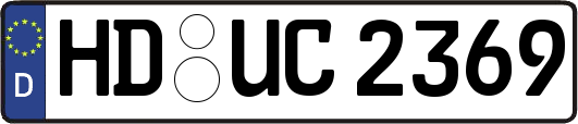 HD-UC2369