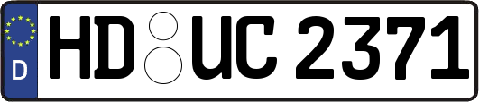 HD-UC2371