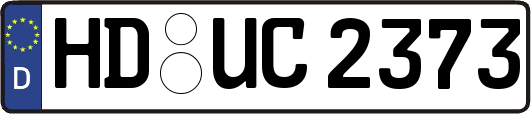 HD-UC2373