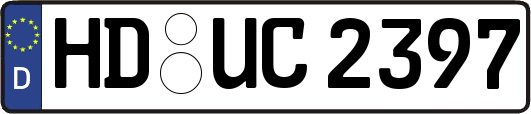 HD-UC2397