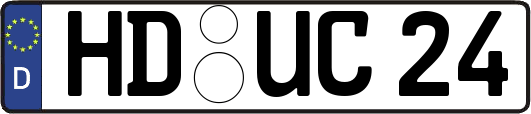 HD-UC24