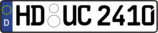 HD-UC2410