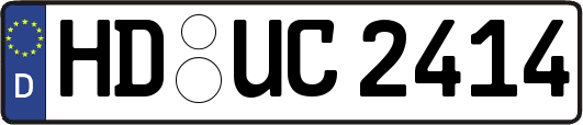 HD-UC2414
