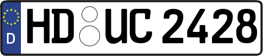 HD-UC2428