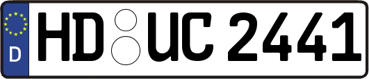 HD-UC2441