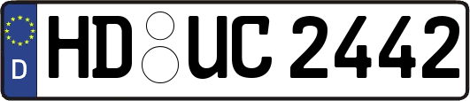 HD-UC2442