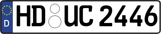 HD-UC2446