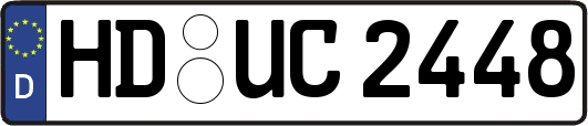HD-UC2448
