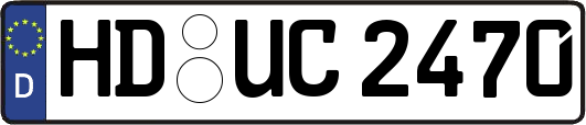 HD-UC2470