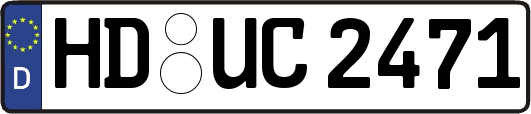 HD-UC2471