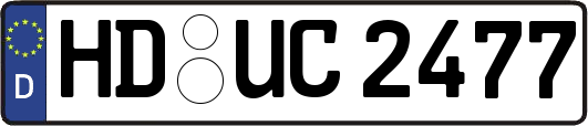 HD-UC2477