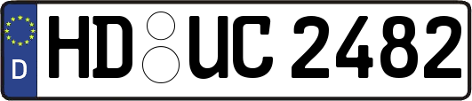 HD-UC2482