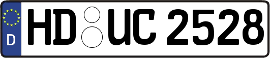 HD-UC2528