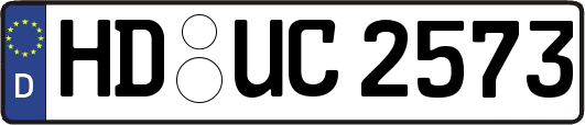 HD-UC2573