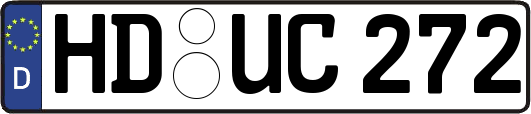 HD-UC272