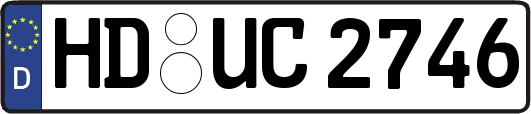 HD-UC2746