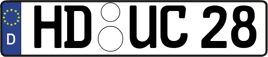 HD-UC28