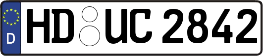 HD-UC2842