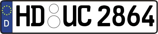 HD-UC2864
