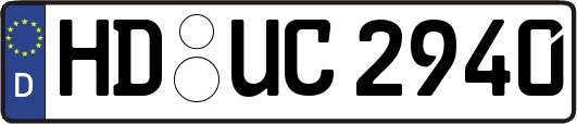 HD-UC2940