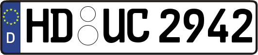 HD-UC2942