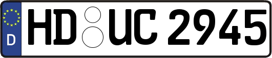 HD-UC2945