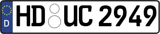 HD-UC2949