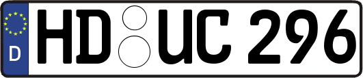 HD-UC296