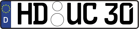 HD-UC30